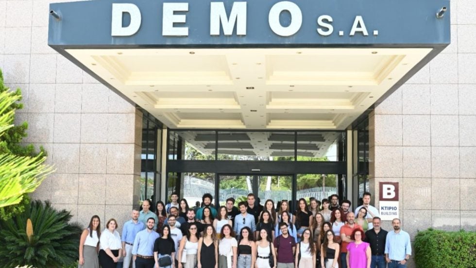 DEMO